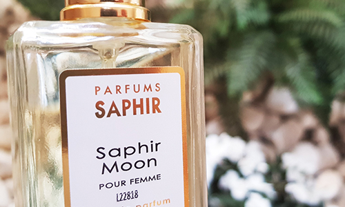 saphir moon